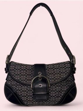 Coach Soho Shoulder Bag